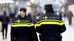 Politie